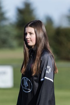 Bild 207 - C-Juniorinnen SV Steinhorst/Labenz - TSV Friedrichsberg-Busdorf : Ergebnis: 5:0